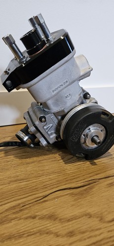 Motobecane 50cc engine mbk - lc,