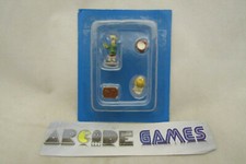 FIGURINE EN PLOMB LUCKY LUKE PLASTOY ATLAS 2008 - CHINOIS (NEUF)