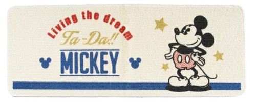 Tapis cuisine disney - cuisine, mickey