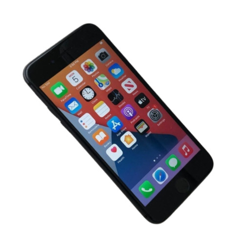 Apple iphone 256gb - 8,