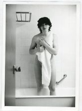 Photo Anonyme Argentique