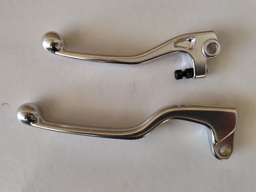 Paire leviers honda - leviers,