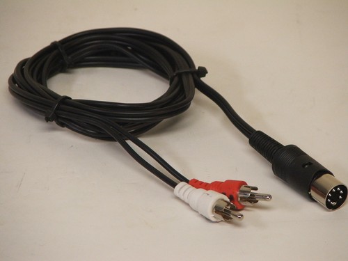 Amplifier key cable - amplifier,