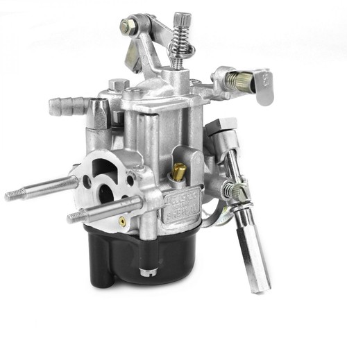Carburateur dellorto shb - carburateur, 16-10