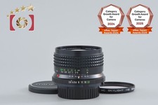 Minolta MD W.ROKKOR 20mm f/2.8