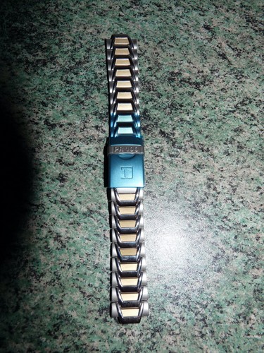 Bracelet montre homme - homme, tissot