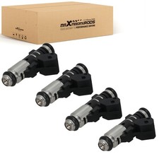 Kit 4 Injecteurs For Citroën