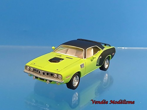 Voiture collection - de,