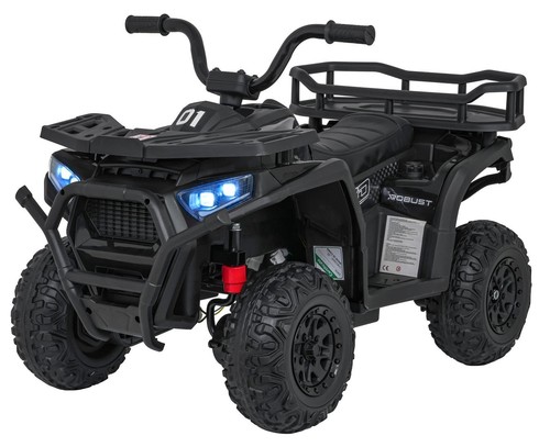Quad électrique enfant vtt - quad,