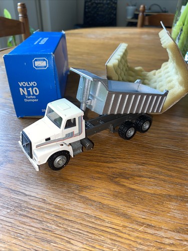 Conrad volvo nl10 - conrad,