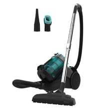 Aspirateur Cecotec Conga Rockstar Multicyclonic 800 W Noir