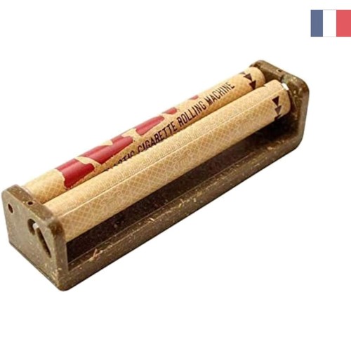 Pack rouleuse à - de, 1