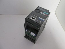 Variateur Shihlin SC3   1,5 kw