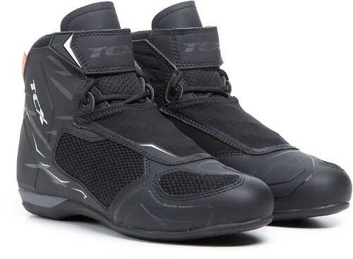 Chaussures moto tcx - de,