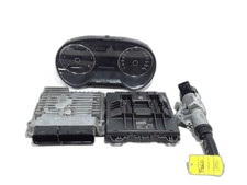 Kit demarrage Volkswagen POLO