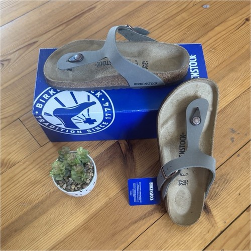Birkenstock gizeh sandales - gizeh,
