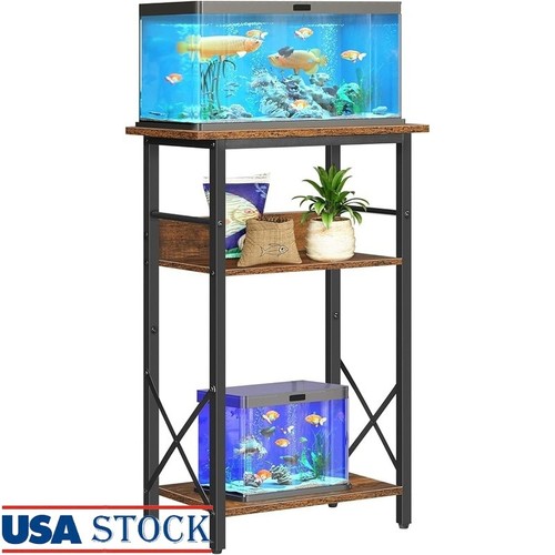Gallon aquarium stand - 10,