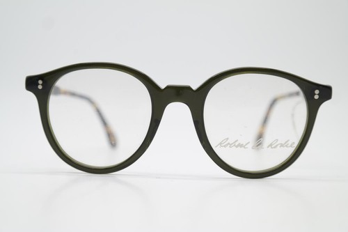 Lunettes vintage robert - lunettes,