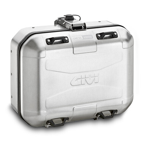 Givi valise monokey - valise, trekker