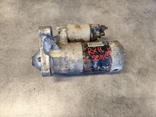 DEMARREUR RENAULT SCENIC 1 RX4 1.9 DCI 101CV 7700116282