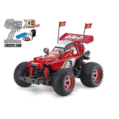 Tamiya electric rc - tamiya,