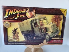 INDIANA JONES RAIDERS OF THE