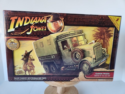 Indiana jones raiders the - jones,
