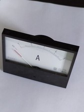 Galvanomètre 5 A produit