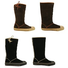 Converse All Star Bottes