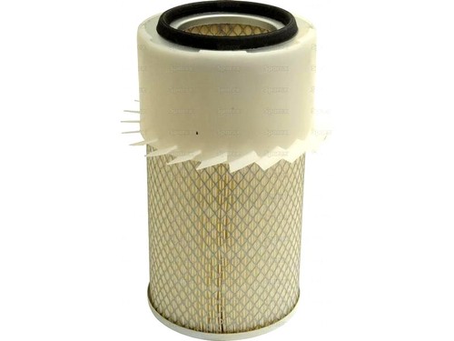 Extérieur air filtre pour - extérieur,