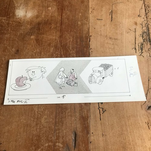 Dessin contemporain n75 - dessin,