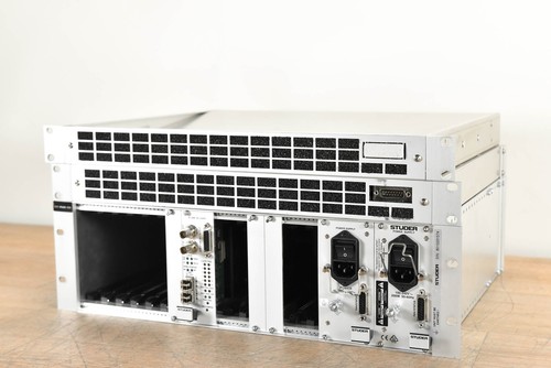 Studer d23m system w - studer,