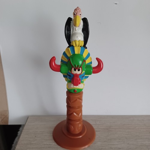 Figurine publicitaire flunch - figurine,