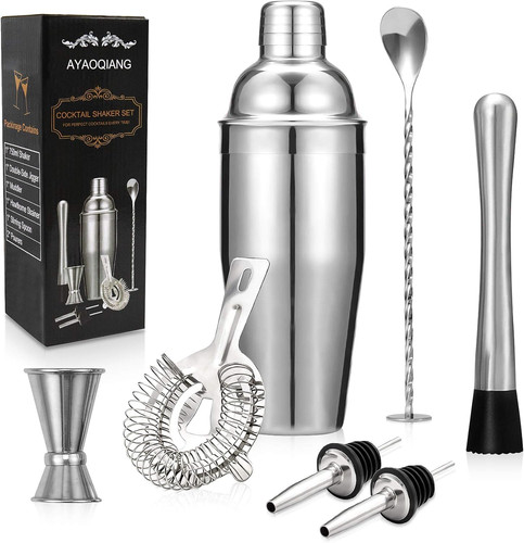Cocktail set bar - cocktail, kit