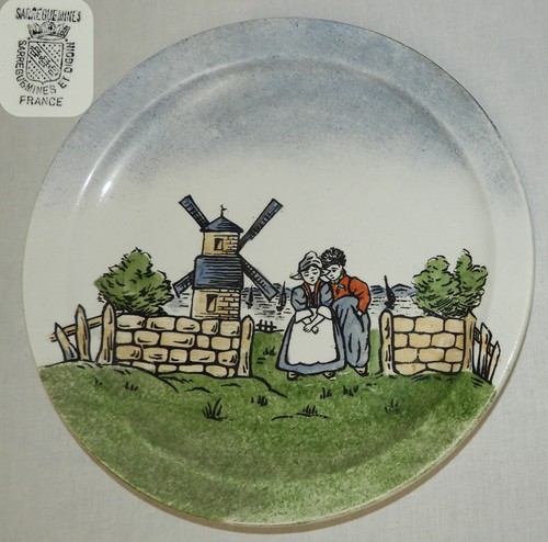 Digoin sarreguemines - digoin-sarreguemines,