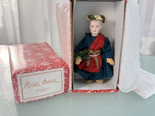 Poupée käthe kruse cm - poupée,