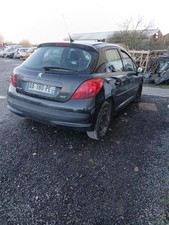 Train arriere complet PEUGEOT