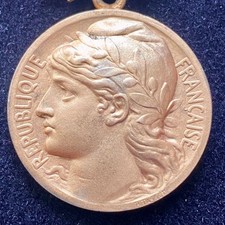 Médaille des Postes et