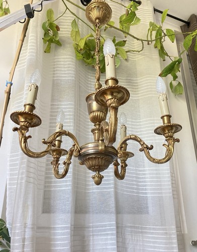 Lustre louis époque - st,