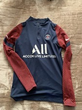 sweat shirt nike psg homme