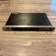 Enregistreur maître stéréo