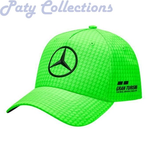 Casquette mercedes amg - mercedes,