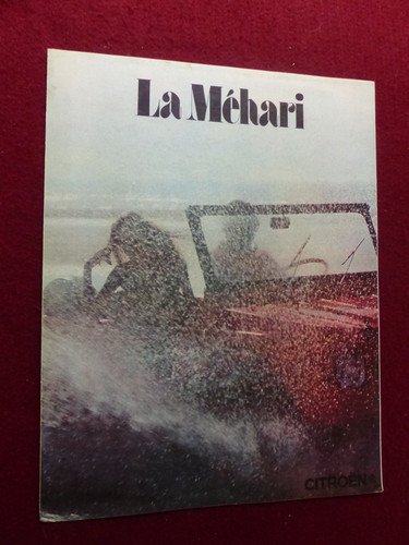 Catalogue prospectus auto - ,