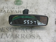 RETROVISEUR INTERIEUR /