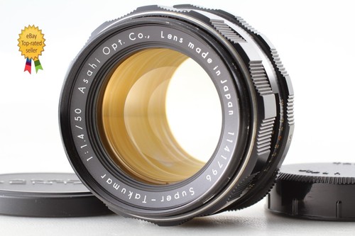 Objectif pentax super - pentax, takumar