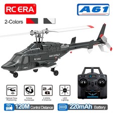RC ERA A61 Airwolf 4CH 6-axis