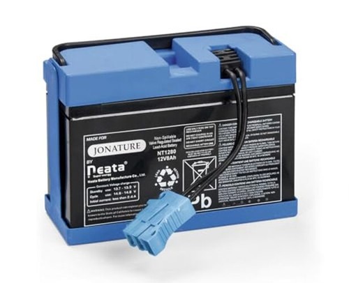 12v 8ah replacement battery - 12v,