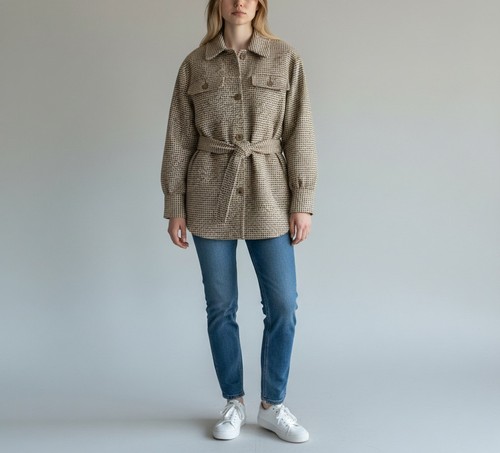 Sandro manteau femmes - manteau,