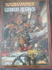 Livre d'armée - Guerriers du
