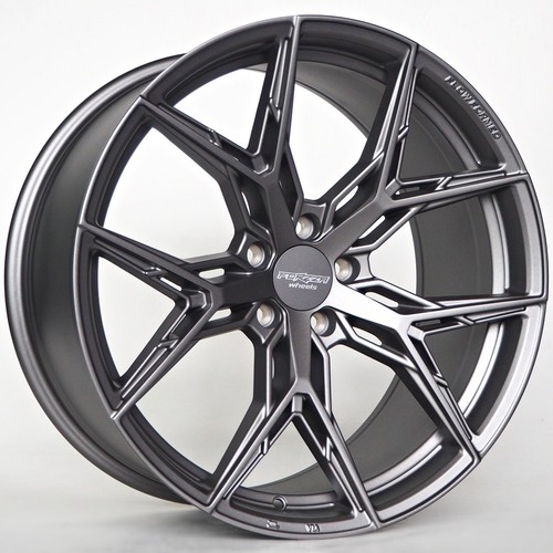 Jantes alliage forzza gravity - alliage,